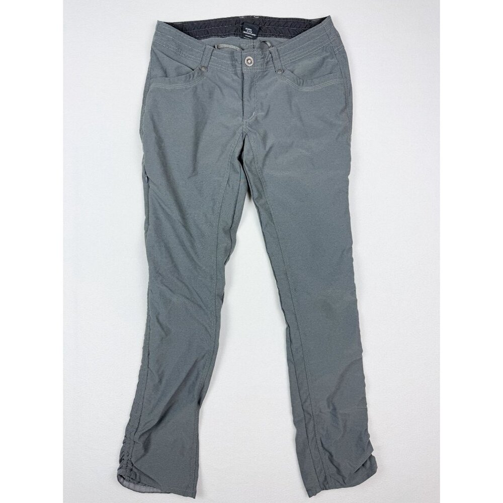 Kuhl Gray Women's Track Pants